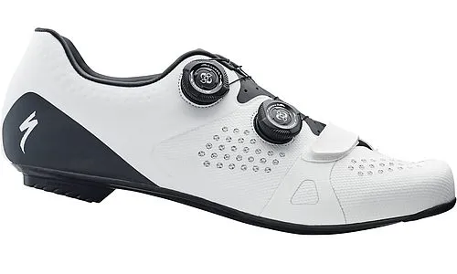 2022 Specialized TORCH 3.0 RD SHOE WHT 36 White SHOE