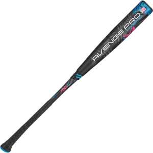 2025 AXE Avenge Pro 3 Hybrid (-3) BBCOR Baseball Bat: L130M-FLR