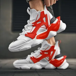 21 ALPHA FORCE Sneakers