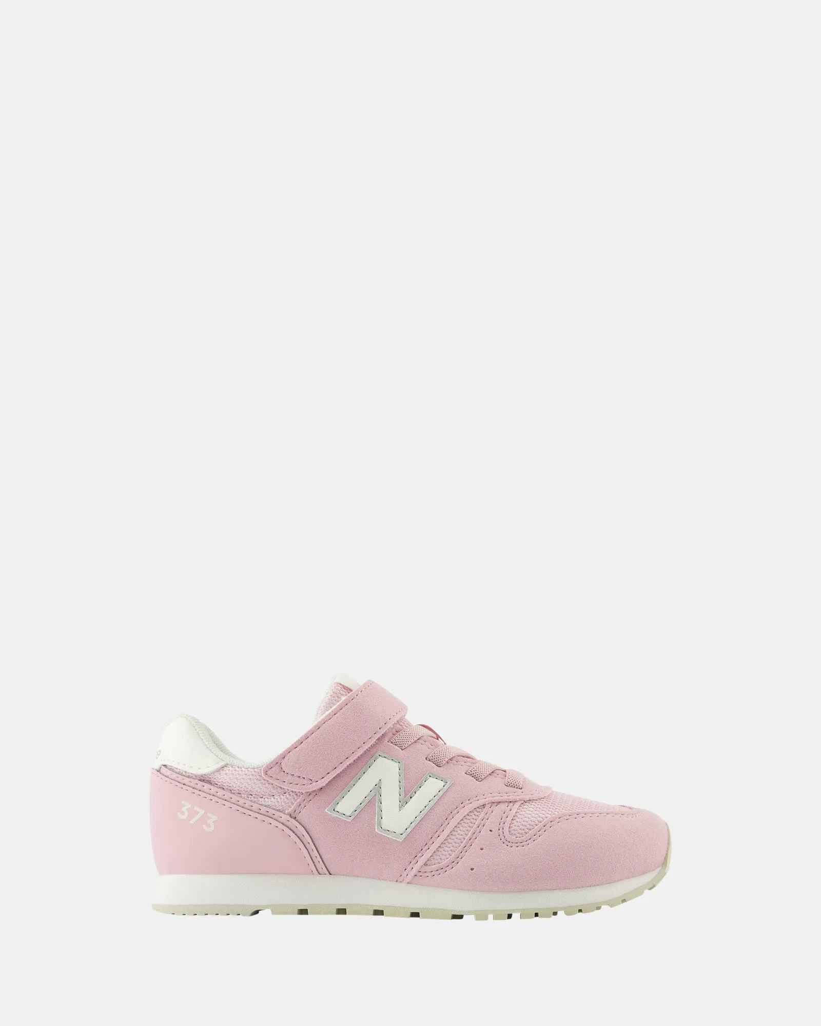 373 V2 Pre-School Pink