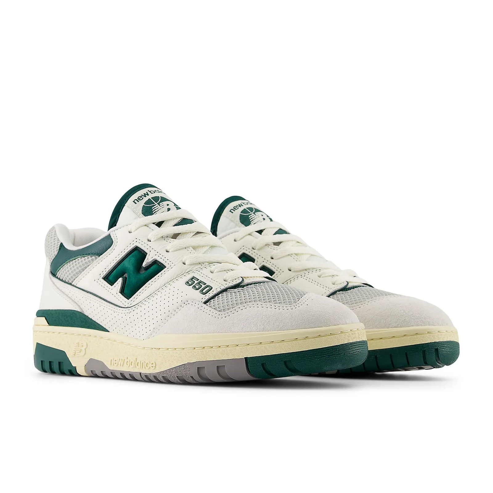 550 SEA SALT / MARSH GREEN