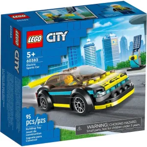 60383 Electric Sports Car