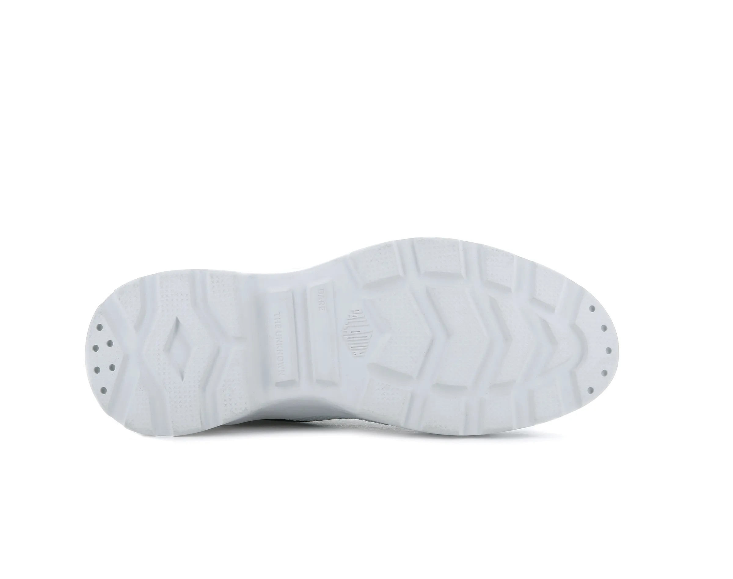 76902-100-M | PALLAKIX HI ZIP | WHITE