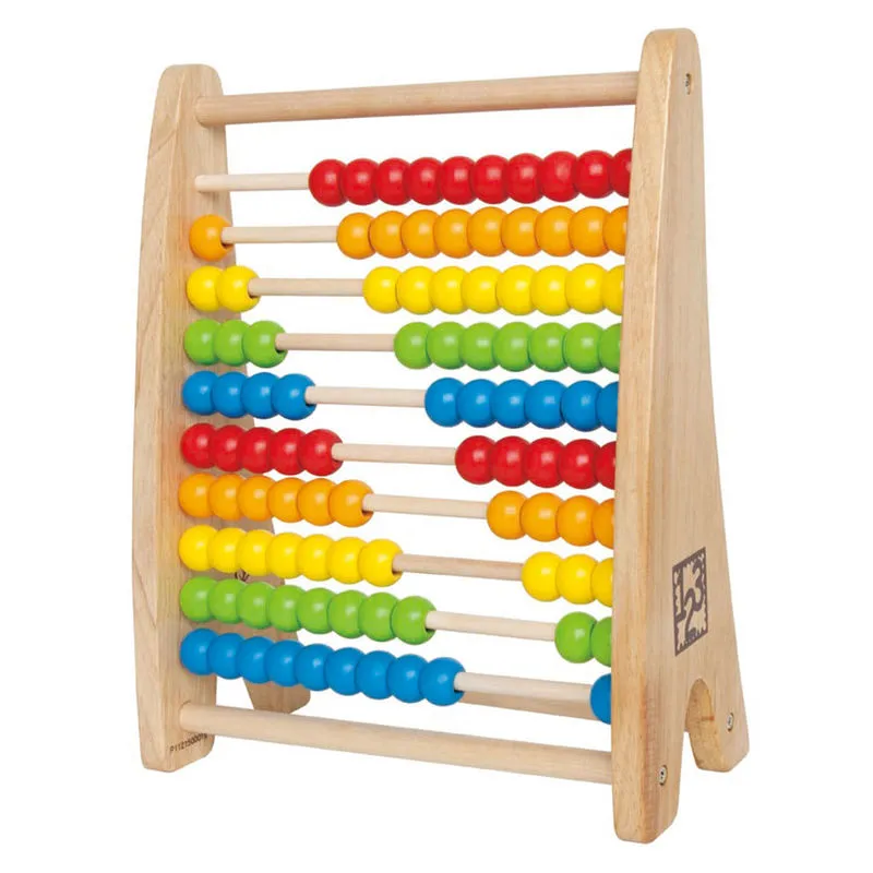 Abacus Rainbow