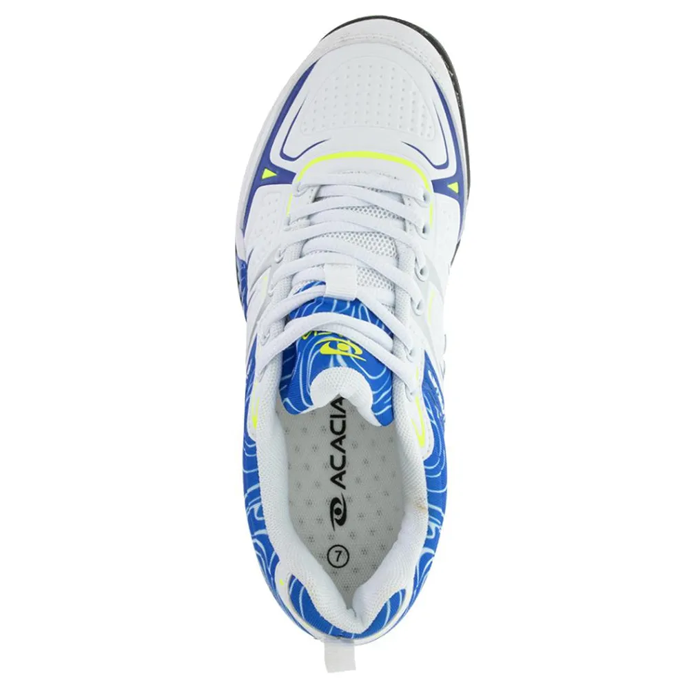 Acacia Dinkshot II Mens Pickleball Shoes