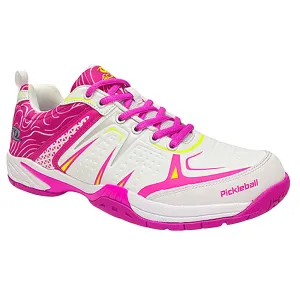 Acacia Dinkshot II Womens Pickleball Shoes