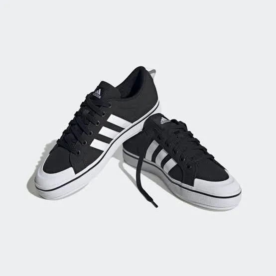 ADIDAS BRAVADA 2.0 LIFESTYLE SKATEBOARDING CANVAS  - FZ6166