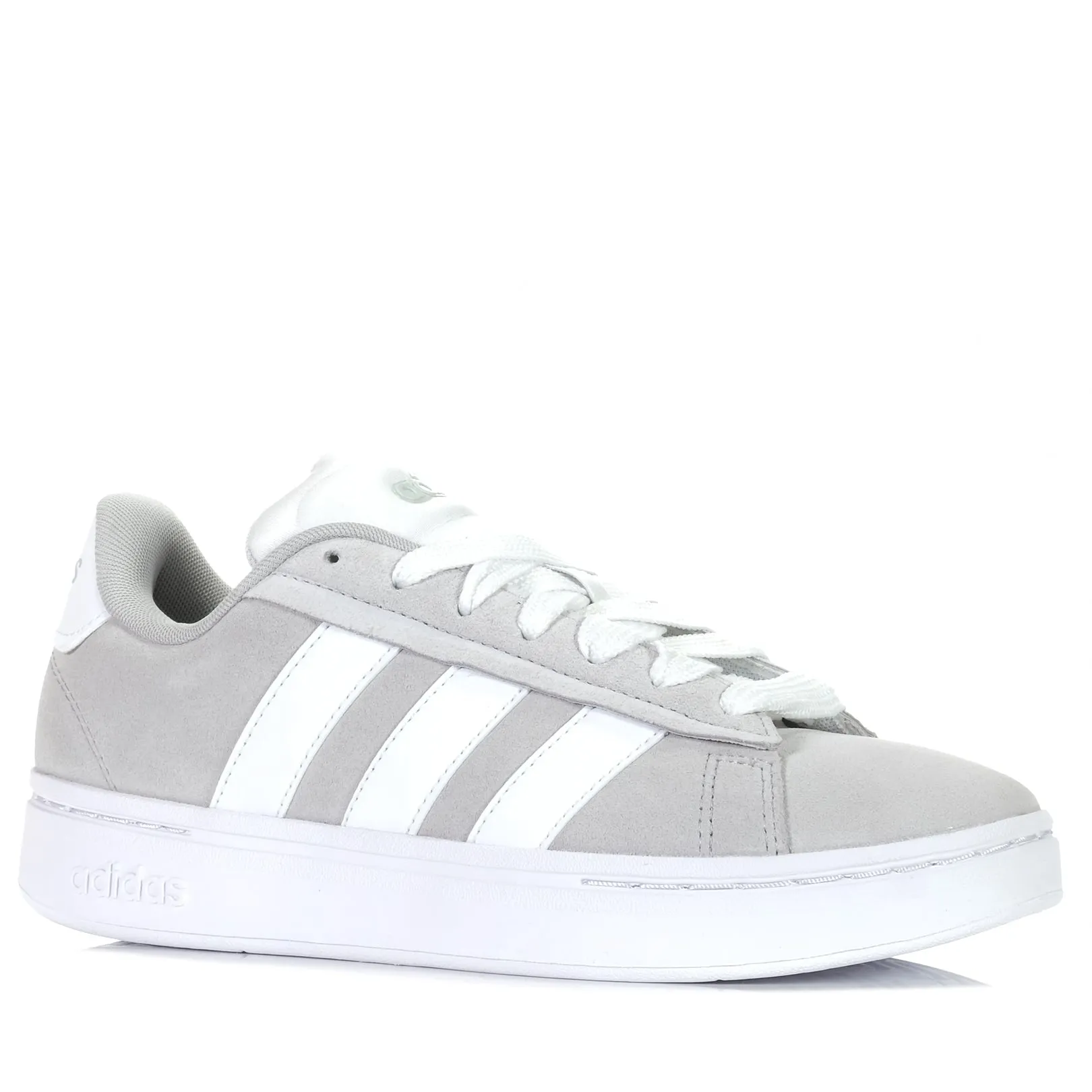 Adidas Grand Court Alpha 00s Grey/White