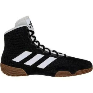 adidas Mens Tech Fall 2.0 Wrestling Shoes Adult Black