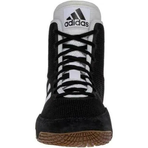 adidas Mens Tech Fall 2.0 Wrestling Shoes Adult Black