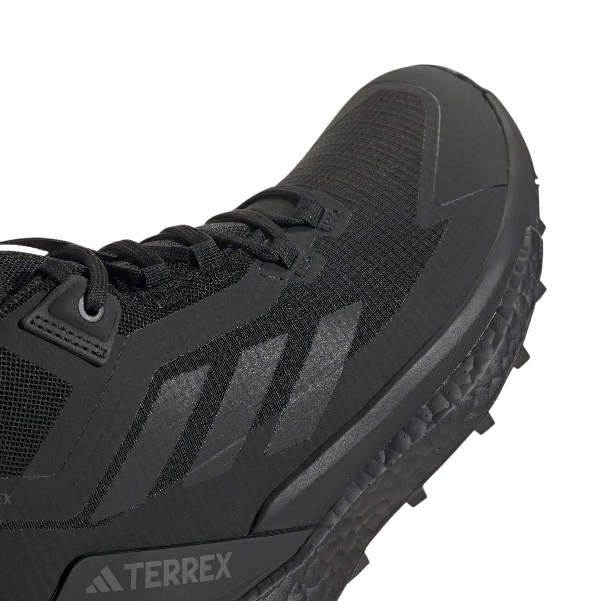 adidas Men's Terrex Free Hiker 2 GTX Hiking Shoes