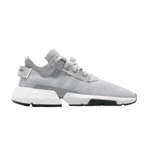 Adidas P sneakers. S3.1 'Grey'