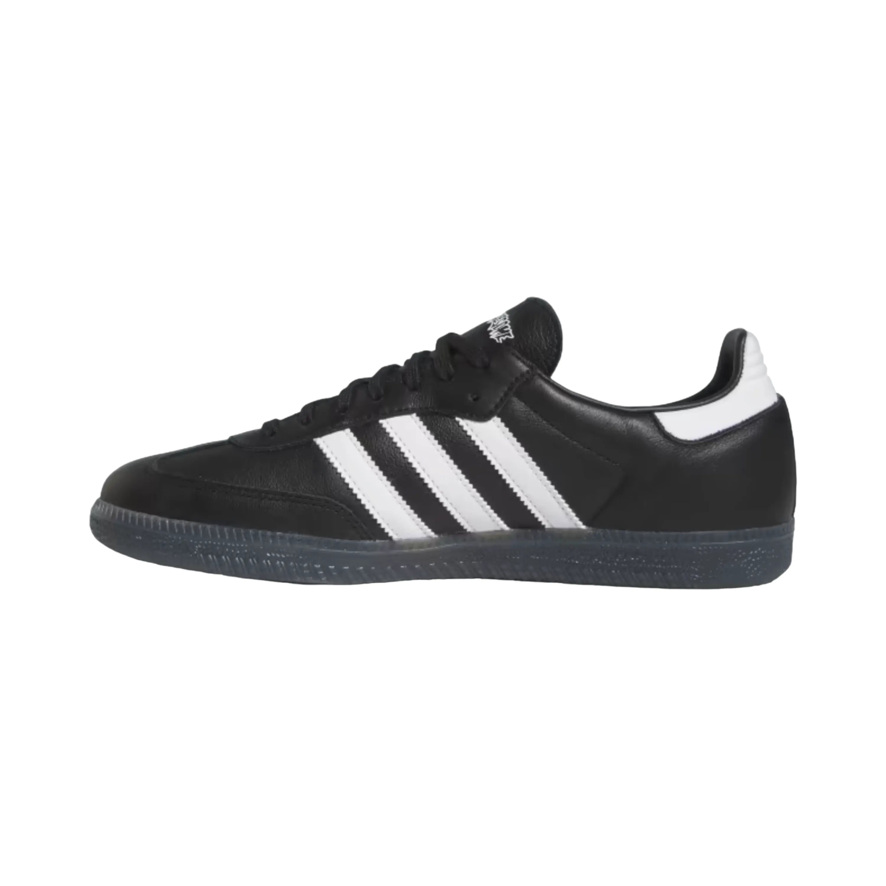 ADIDAS SAMBA  F*CKING AWESOME JASON DILL BLACK