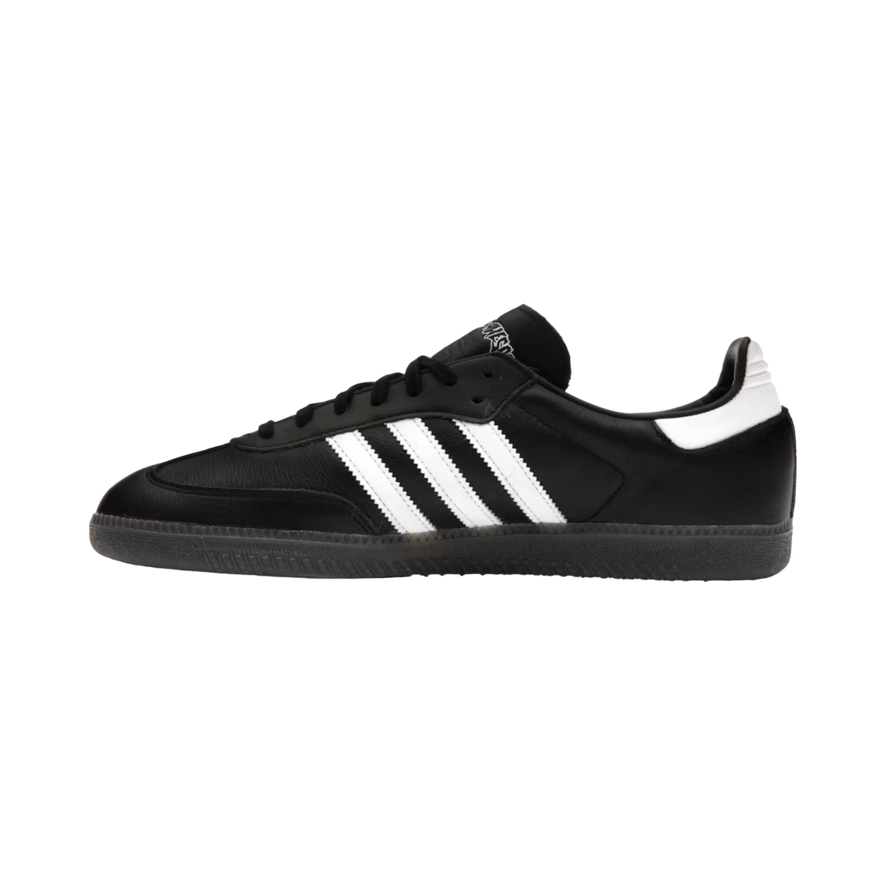 ADIDAS SAMBA  F*CKING AWESOME JASON DILL BLACK