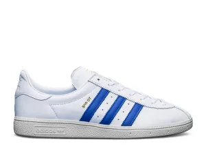 Adidas SNEAKERSNSTUFF X GT 'HOMETOWN LOVE - STOCKHOLM' sneakers, white