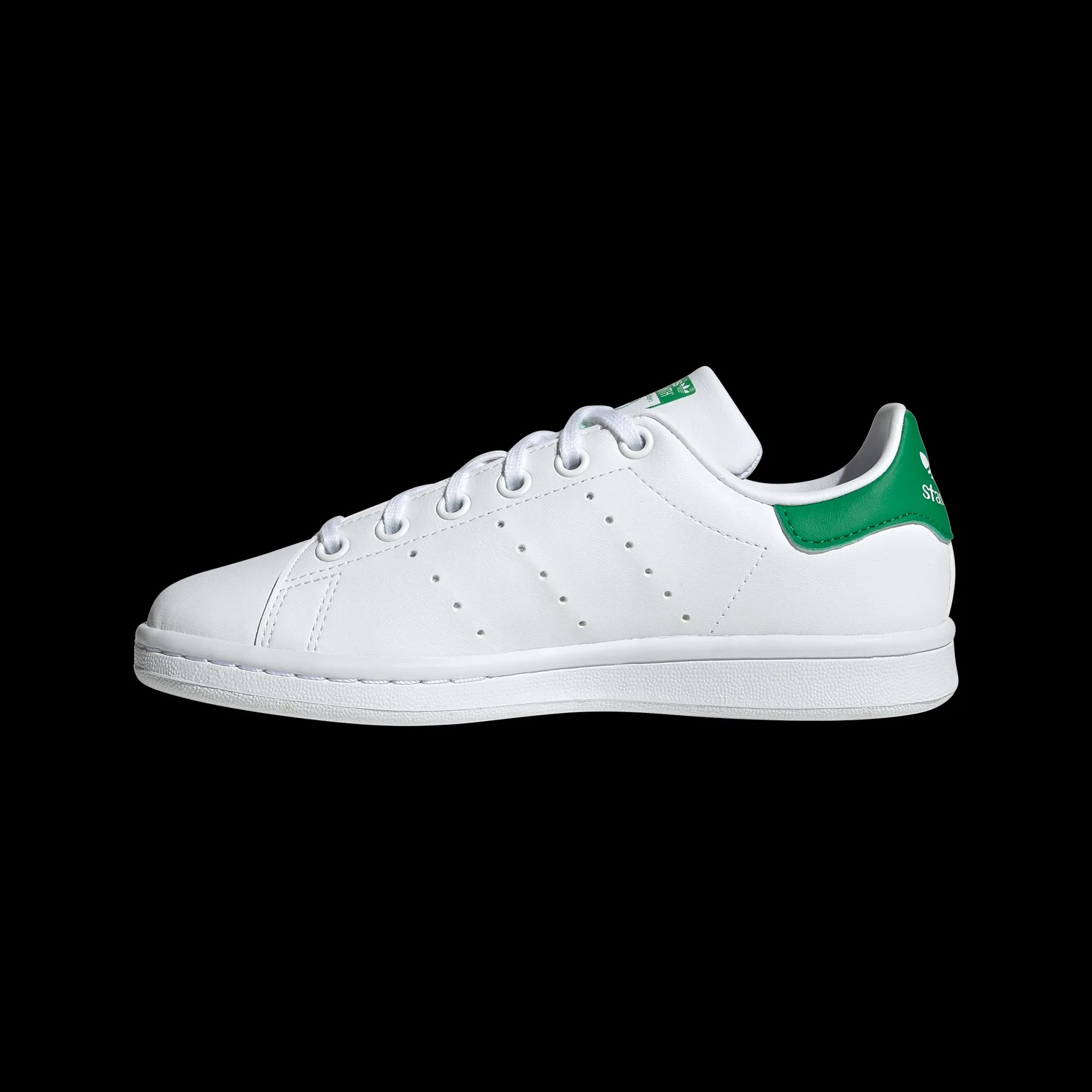 Adidas Stan Smith Bianca Da Ragazzo