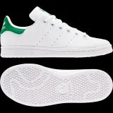 Adidas Stan Smith Bianca Da Ragazzo