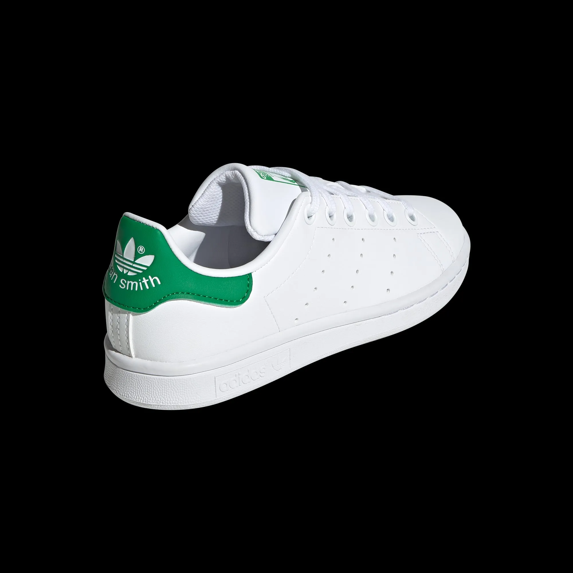 Adidas Stan Smith Bianca Da Ragazzo