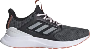 Adidas Wmns Energyfalcon X 'Core Black Grey' sneakers, black