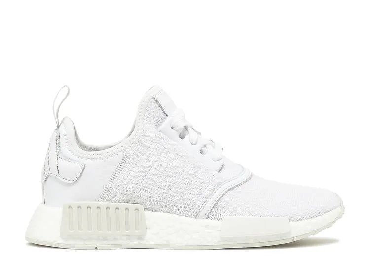 Adidas WMNS NMD_R1 'CLOUD WHITE' sneakers, white