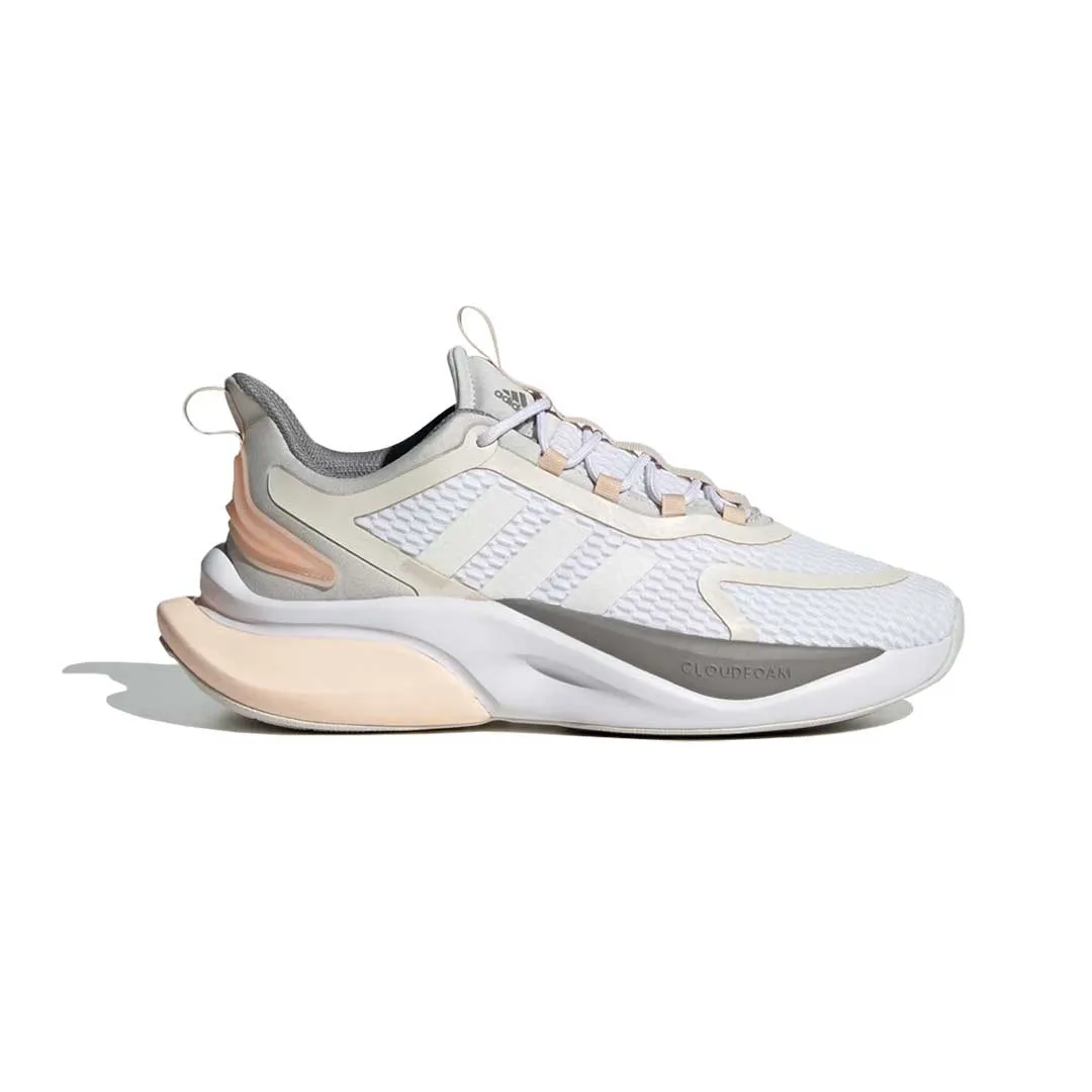 adidas - Women's AlphaBounce  Sustainable Bounce Shoes (HP6147)