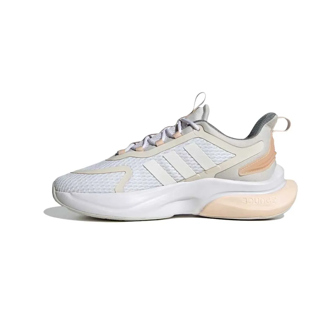 adidas - Women's AlphaBounce  Sustainable Bounce Shoes (HP6147)