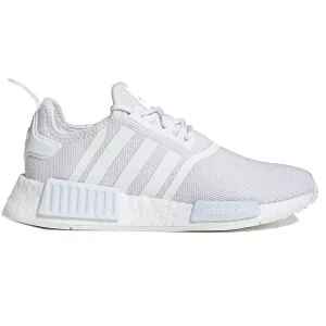 Adidas Women's NMD_R1 Primeblue White