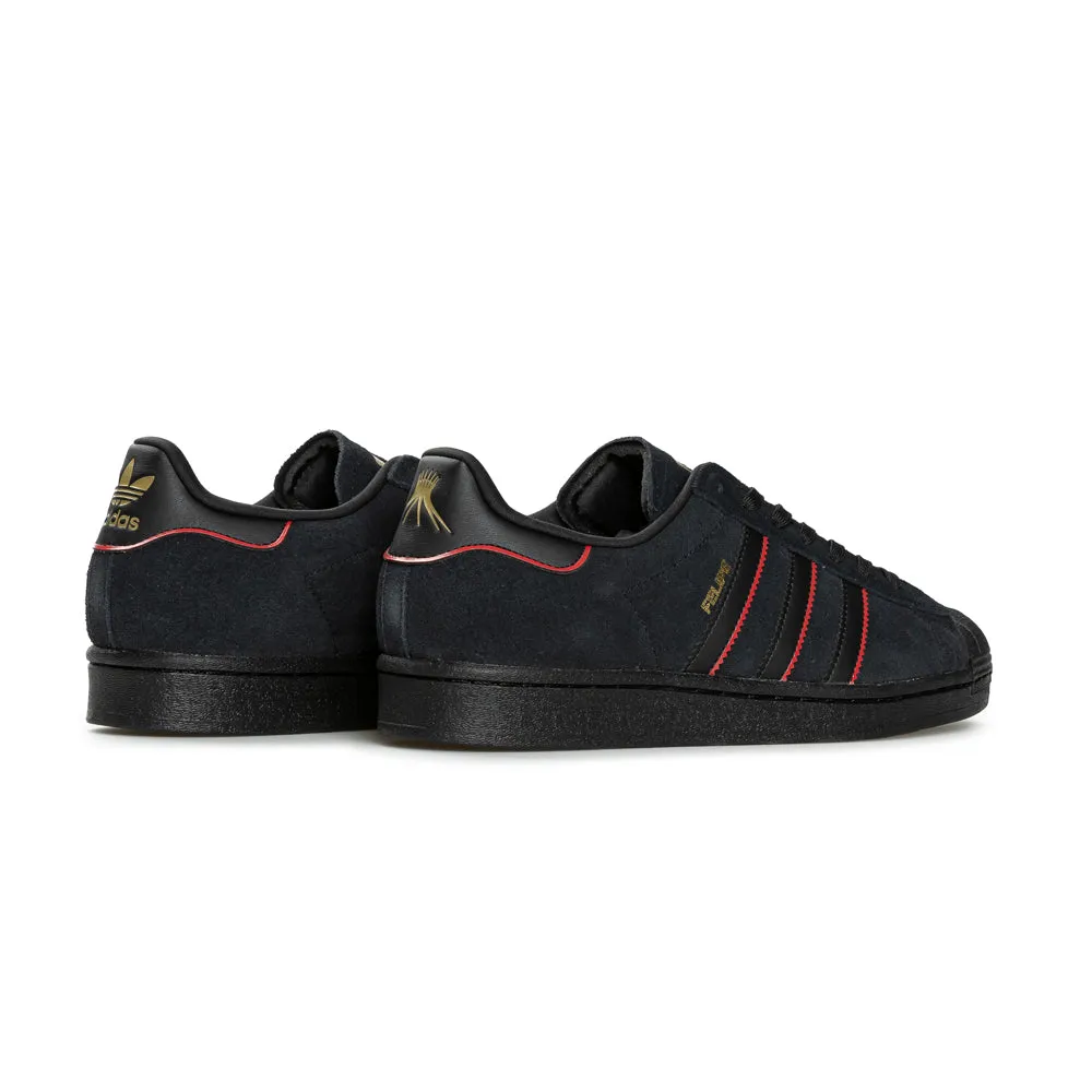 Adidas x Felipe Superstar ADV | Core Black