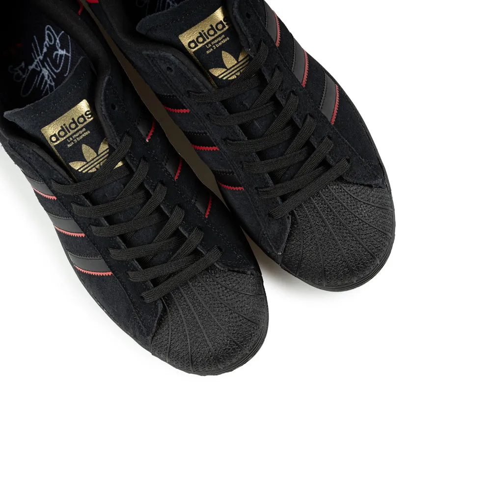 Adidas x Felipe Superstar ADV | Core Black