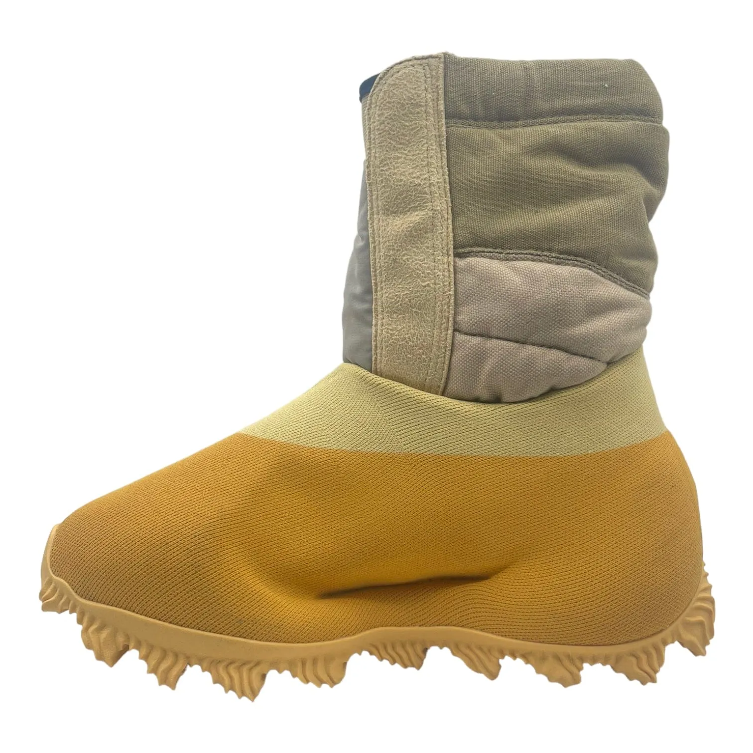 adidas Yeezy Knit RNR Boot Sulfur Pre-Owned