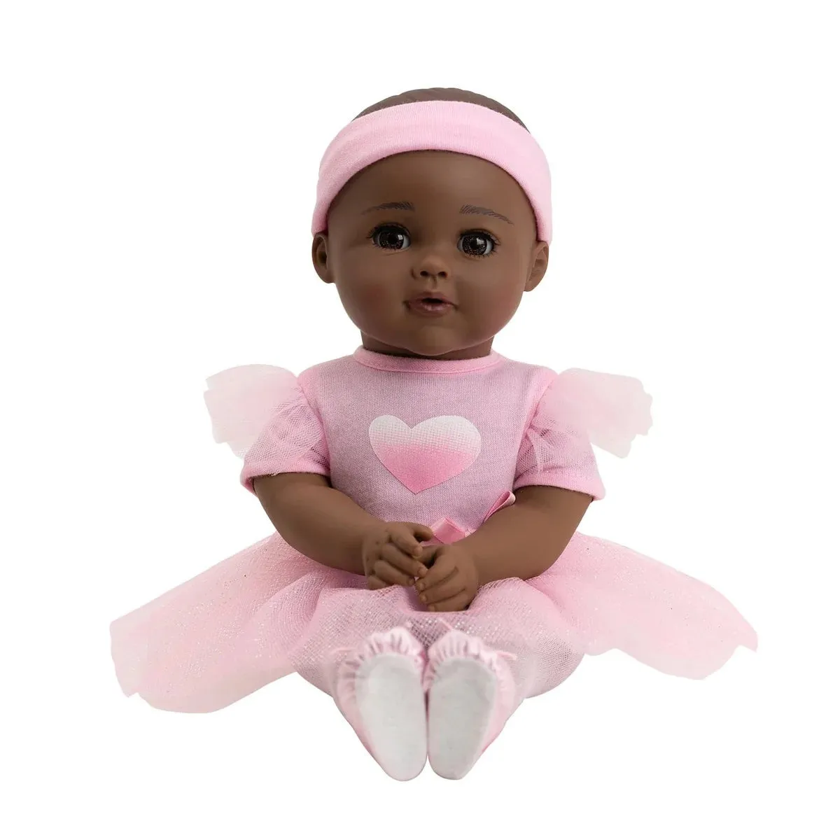 Adora Baby Ballerina Juliet Doll