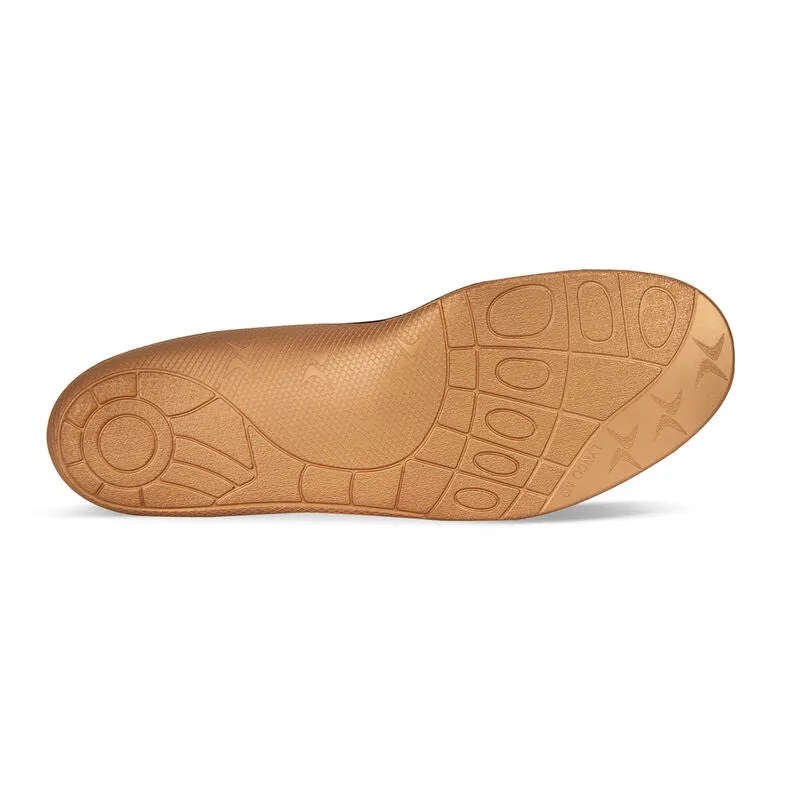 Aetrex Women's Train Insole- Matatarsal (L805)