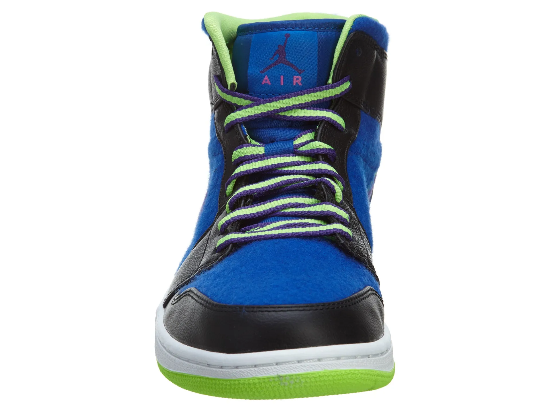 Air Jordan 1 Mid Mens Style # 633206