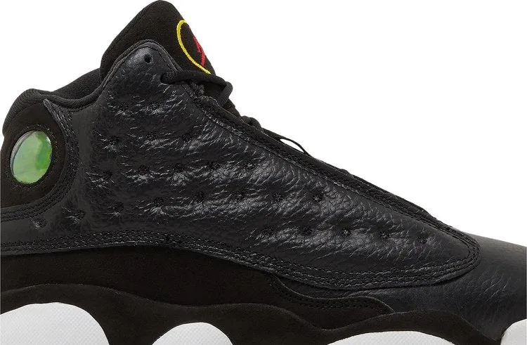 Air Jordan 13 Retro GS Playoff 2023 Sneakers, Black