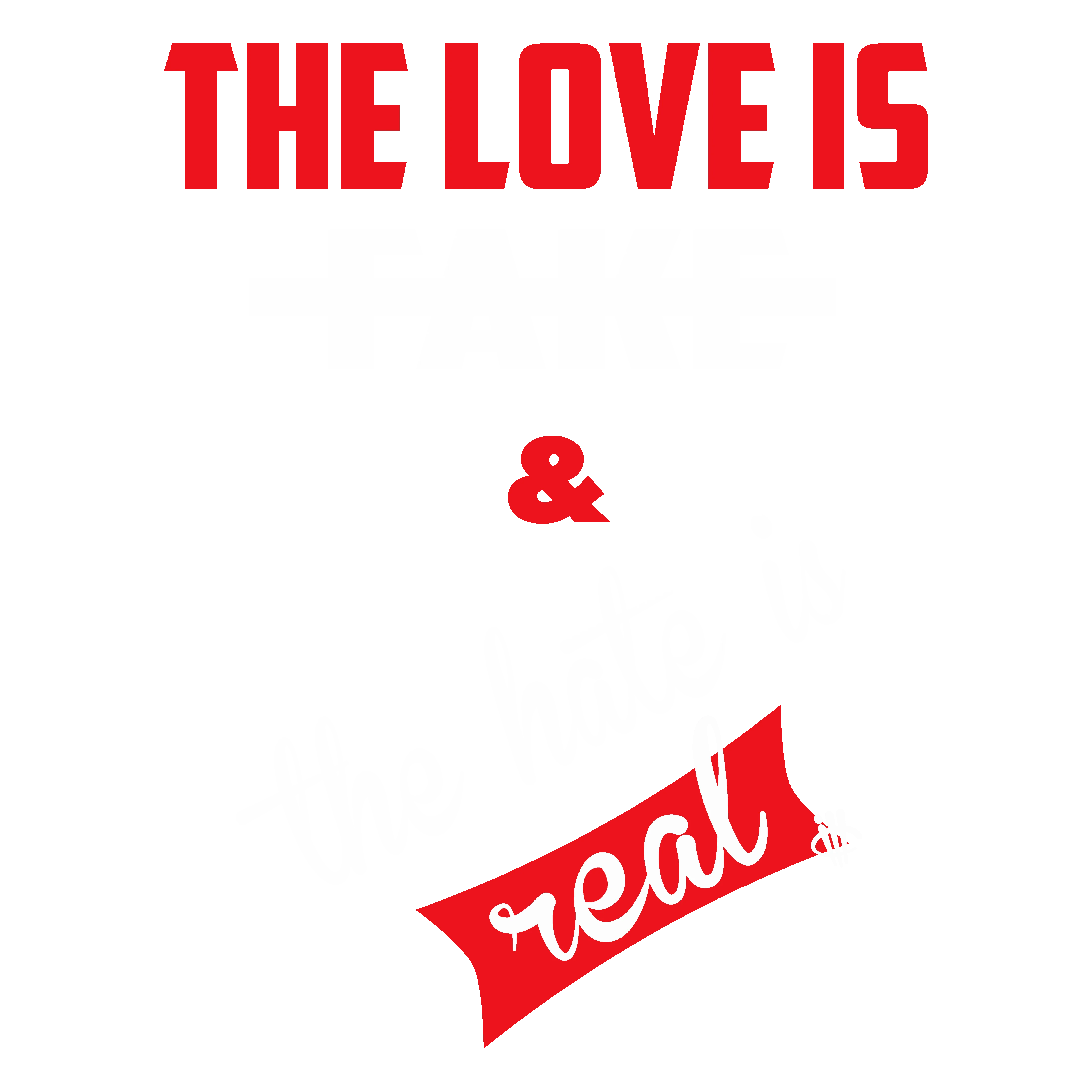 Air Jordan 2 Retro “White Fire Red Black Cement” | illcurrency Black T-Shirt (Love is Fake)