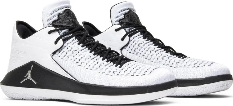 Air Jordan 32 Low Wing It sneakers, white