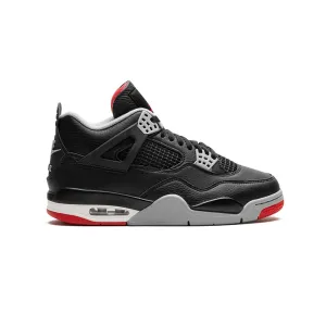 Air Jordan 4 Bred Reimagined Sale