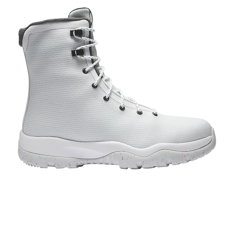 Air Jordan Jordan Future Boot 'Platinum', white