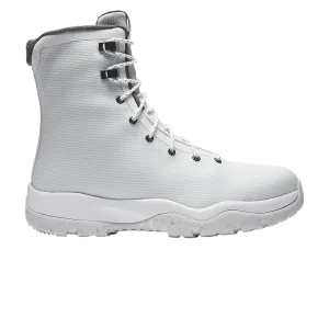 Air Jordan Jordan Future Boot 'Platinum', white