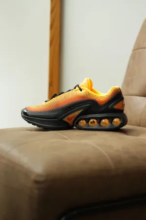 AIR MAX DN SE "LASER ORANGE"