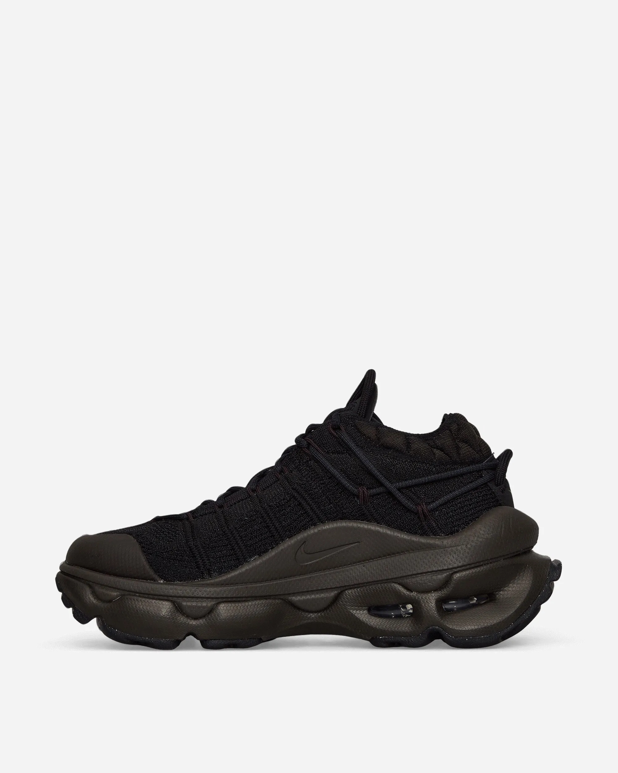 Air Max Flyknit Venture Sneakers Black