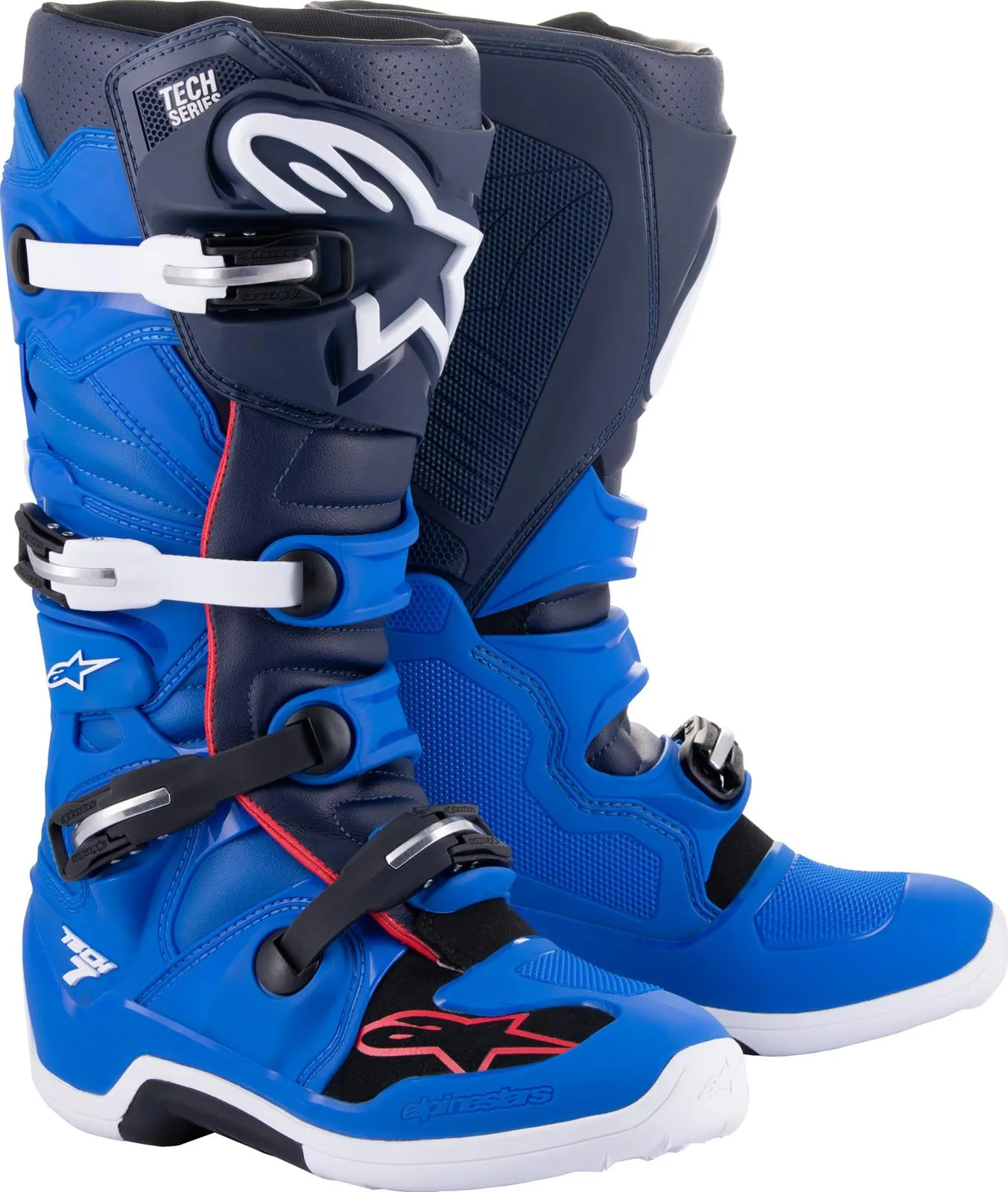 Alpinestars MX Riding Shoes & Boots 2012014-7058-12