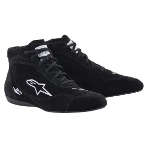 Alpinestars SP v2 Shoe - Black