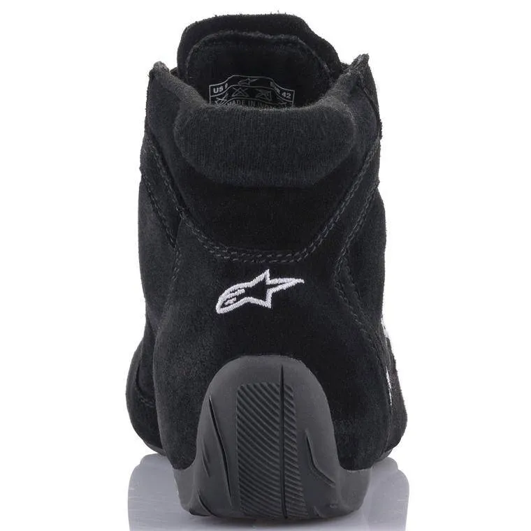 Alpinestars SP v2 Shoe - Black