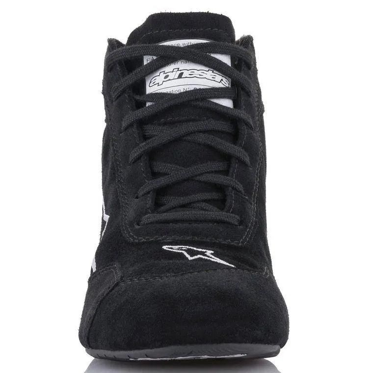 Alpinestars SP v2 Shoe - Black