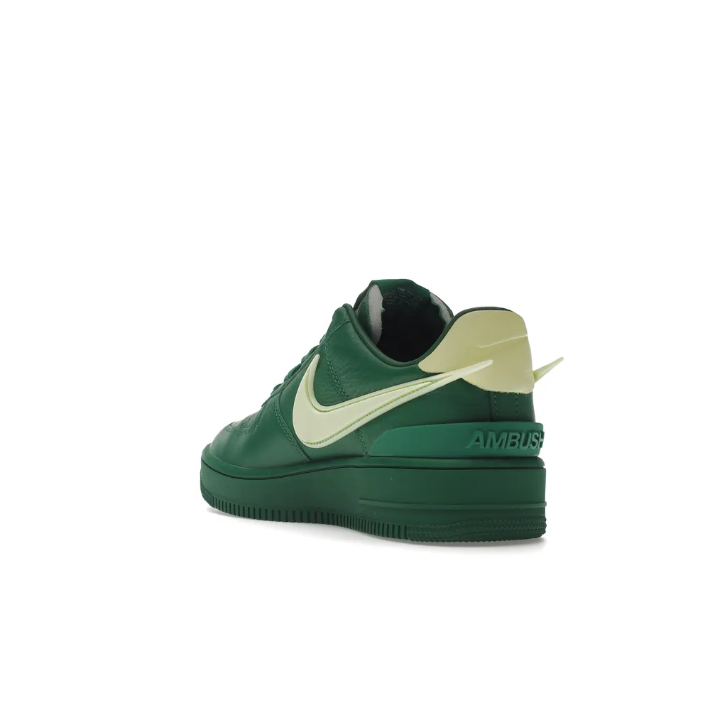 AMBUSH Air Force 1 Pine Green