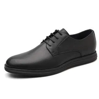 Angelo Ricci™ Genuine Leather Handmade Business Dress Shoes