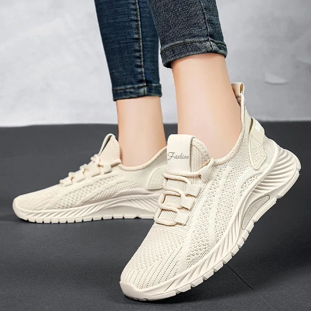 Annele Dekker Sneakers | Trendy hardloopsneakers voor vrouwen