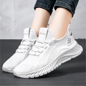 Annele Dekker Sneakers | Trendy hardloopsneakers voor vrouwen