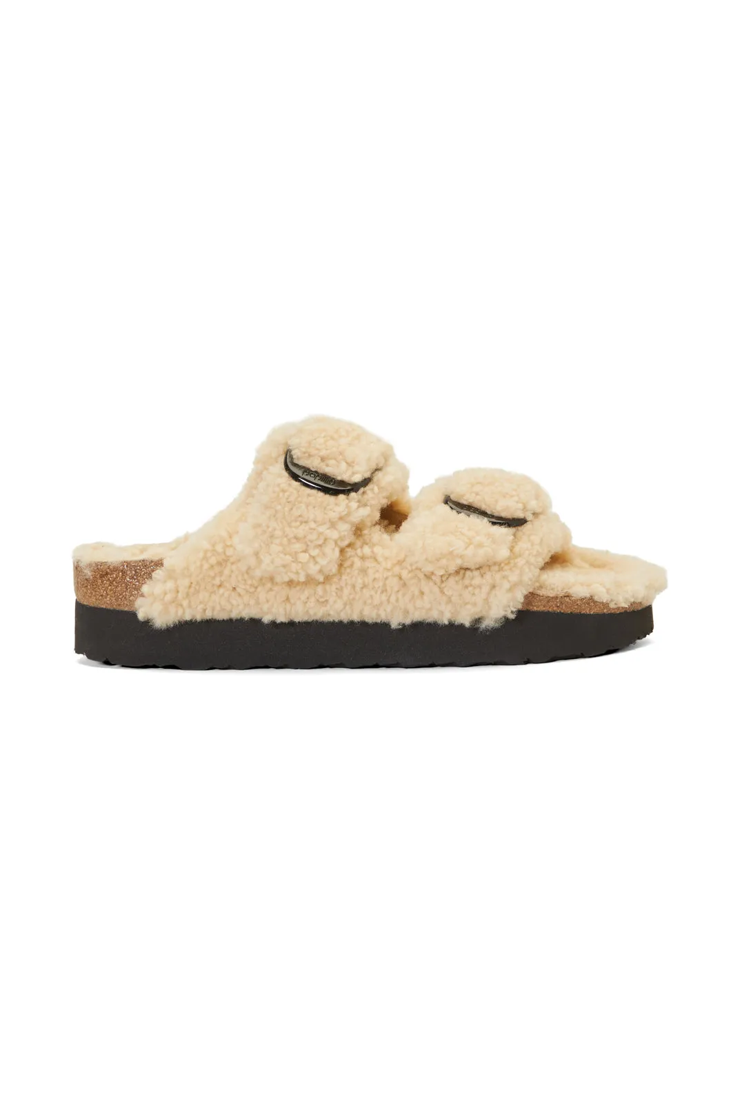 Arizona Teddy Birkenstock